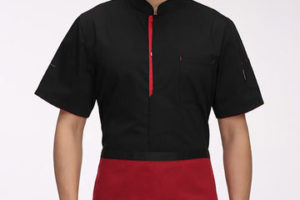 Hotel-Uniform-Chef-Jacket-Chefs-Uniforms-300×200