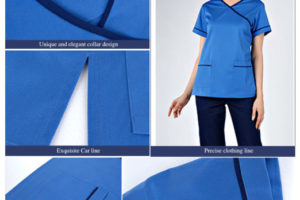 Light-Blue-Medical-Scrubs-Hospital-Uniform-Nurse-Working-Wear-1-300×200